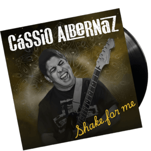 Cássio Albernaz