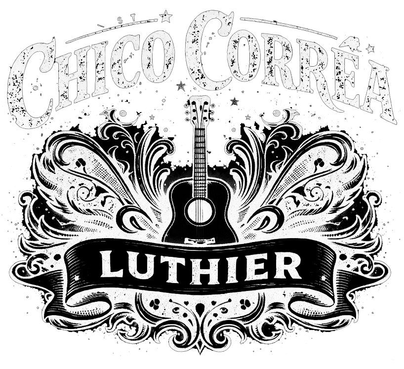 Cássio Albernaz e Chico Correa