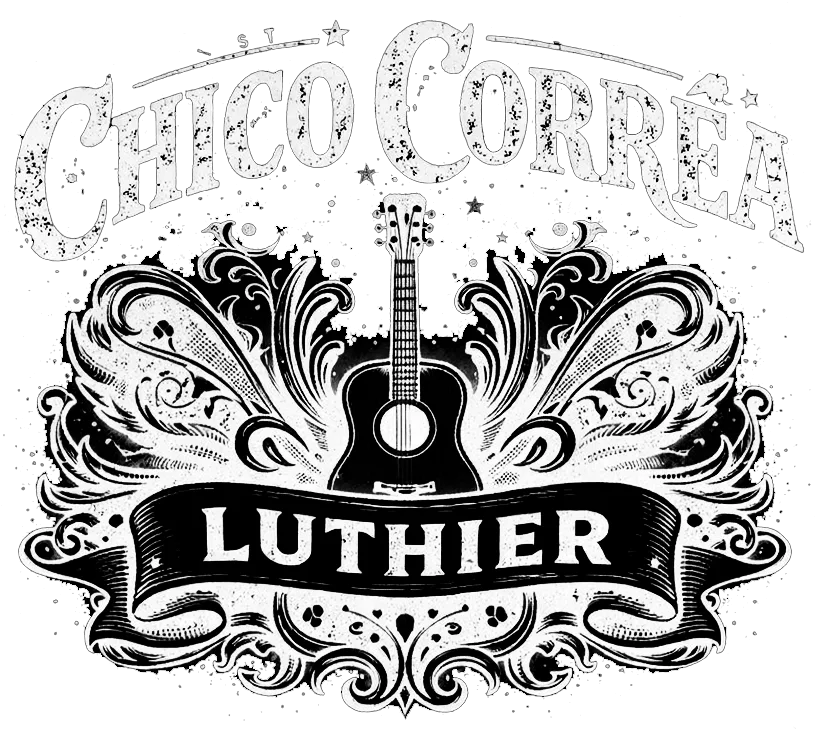 Cássio Albernaz e Chico Correa